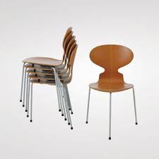 Stackable Chairs Ant Chair Furniture Chair