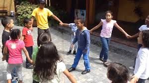 Retos y juegos divertidos para niños ( para fiestas). Los 25 Juegos Tradicionales Mexicanos Mas Populares