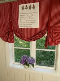 Fenster gardinen kinder prinzessin disney prinze… baca selengkapnya. Raff Gardine Kinder Piccolini Rot Weiss Rollo 120x120 Cm Raffgardinen Rollos Gardinen Zauberhafter Landhausstil