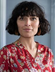 Inês Espinhaço Gomes