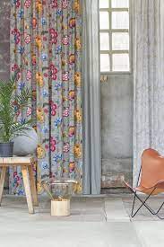 pip studio fabrics gordijnen gordijn ideeen pip studio