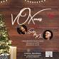 VOXmas 2024: Sounds of the Season