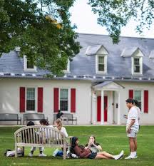 2023-24 Annual Report by Kingswood Oxford School