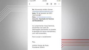 Amilton gomes de paula é presidente da secretaria nacional de assuntos humanitários (senah), que se diz uma ong humanitária. 1fbecy Qi Bom