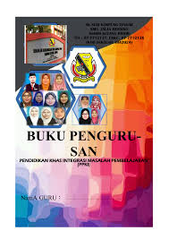 Pelajar dalam program pendidikan khas integrasi (pkki) berazam untuk cemerlang menjelang tahun baru ini. Pra Sekolah Pendidikan Khas Integrasi