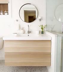 With Plenty Of Storage Space You Can Enjoy Clutter Free Living In Your Retreat Space With A Godmorgo Ikea Bathroom Vanity Bathroom Cabinets Ikea Ikea Bathroom