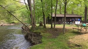 Check spelling or type a new query. Mohican State Park Cabin Ohio Camping Insights Aaa Ohio