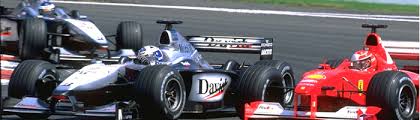 Image result for Grahit 2003 McLaren