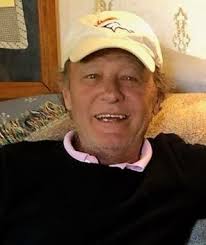 Gerald Warren “Jerry” Holden