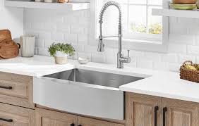 Sometimes tom will get lucky and locate the profile he needs from the 100 or so that good millwork shops keep in stock. All About Farmhouse Sinks This Old House