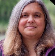 Covenant of the Salmon People