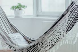 See more of hammock on facebook. Tips On How To Hang A Hammock Indoors Hammock Universe Canada