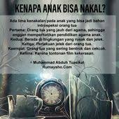 Kenapa Anak Bisa Nakal Pendidikan Psikologi Psikologi Perkembangan