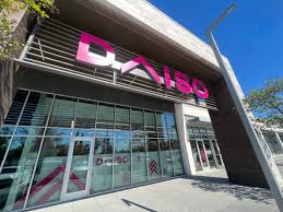 DAISO新店舗を突撃レポート！Shenandoah店【HOUSTON】 — Gephyro Consulting (ジェフィロ・コンサルティング)