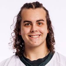 2024 Men's Lacrosse Roster