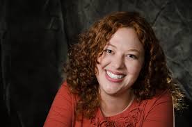 Amye Scavarda Perrin