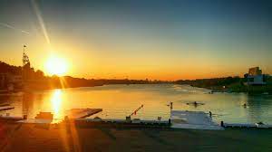 We enjoyed going for a stroll along the lakeside watching. Malta Poznan Home Facebook