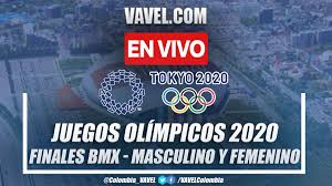 La ciclista de bmx sudamericana no defraudó y consiguió su tercera medalla olímpica, luego de haber ganado el oro en río 2016 y londres 2012. Ptq4qrgngjslrm