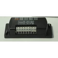 Je viens de brancher ce recepteur sur un moteur nice donc sur les 2 contacts sec et la prise sur une rallonge , tout marché bien et quand j'ai voulu le brancher en. Carte Radio Pour Automatisme Nice Serie Bio 30 875
