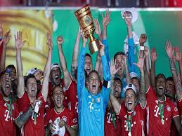 Do | 15.10.2020 | 11:45 uhr. Bayern Munich Lift Dfb Pokal Title After Win Over Bayer Leverkusen