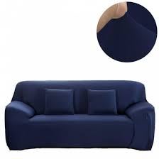 One piece, covers entire couch, seam tuck, casual fit. Buy 5 Seater Fitted Sofa Cover Online In Pakistan Buyon Pk