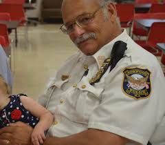 It is with very heavy hearts that we must share the passing of former and  long time member and retired officer Lt. Rick Sposa from the Norwood Police  Department, NJ. “Big Rick”