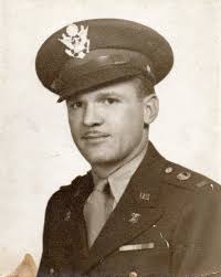 LTC Edwin Nelson “Ed” Dodd Sr. (1912-2003)