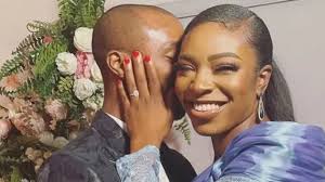 Hotunan auren Bashir El-rufai sun tayar da ƙura a shafukan sada zumunta