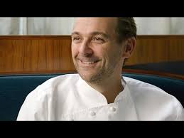 Interview with Chef Humm at Eleven Madison Park