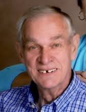 Thomas James LeComte