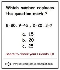 Think on your feet and outside the box to solve these riddles. Brain Games Puzzles