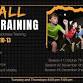 Fall SAQ Training at CBRC Health & Fitness - Session 2 event image