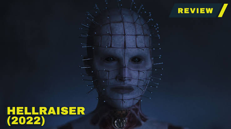 Hellraiser (2022) Review: A Paranormal Pleasure