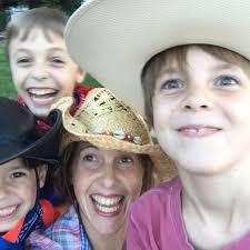 About — Tricia Joy