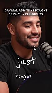 Parker Reid and Brandon