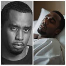 08:51:55 It's Officially Confirmed: Rapper P. Diddy Found Beaten and Left  in …    