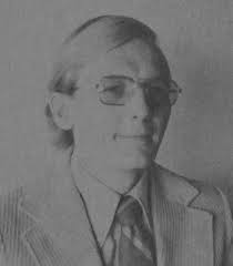 Carlton Edward Overland