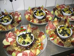 Eine liste aller gasthäuser in deutschland bei denen du antipasti teller bestellen und essen kannst findest du im folgenden. Antipasti Rezepte Wiki Fandom