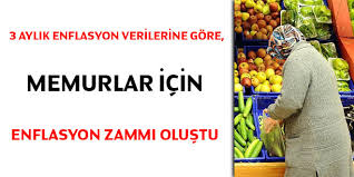 Enflasyonla mücadele, bir ülke gündemini meşgul eden en konulardan biridir. 7hajh8md6flemm