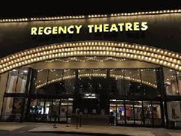 News, email and search are just the beginning. Welcome To Regency Theatres