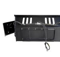 Skid Steer Strong Snow Swings Bucket for Snow Remove Bucket ...