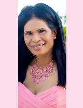 Obituary information for Helena Patrick-Dyson