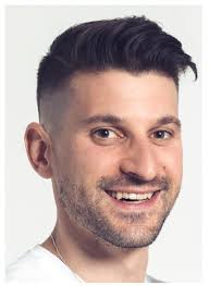 Damien HERNANDEZ (LA SALVETAT SAINT GILLES, PARIS)