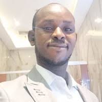 Enakpodia Ogheneruemu David (HND, ACA in view)