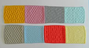 Jul 22, 2017 · knitting vs. How To Assemble A Blanket Of Knitted Blocks Oh La Lana Knitting Blog