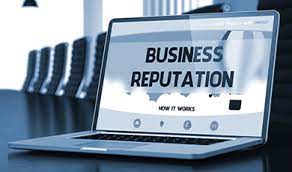 Maintaining a Good Reputation | Encompass