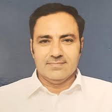 Dyes and Chemical Trade Association in Panipat