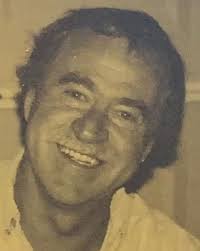 Gerald Bruce Strickland