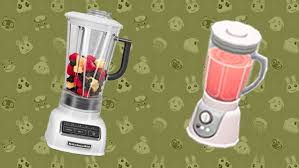 Analog kitchen scale animal crossing. 15 Best Kitchen Gadgets That Appear In Animal Crossing Reviewed