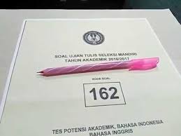 Check spelling or type a new query. Pembahasan Soal Tpa Ujian Tulis Universitas Negeri Yogyakarta Uny 2016 No 33 Pecahan Youtube